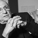Frank Gehry, Visionary Architect, Passes Away at Age 96 — A Reflection on His Legacy