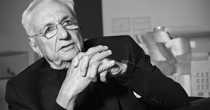 Frank Gehry, Visionary Architect, Passes Away at Age 96 — A Reflection on His Legacy