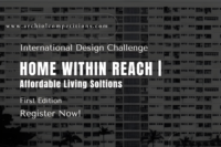 HOME WITHIN REACH – Affordable Living solutions