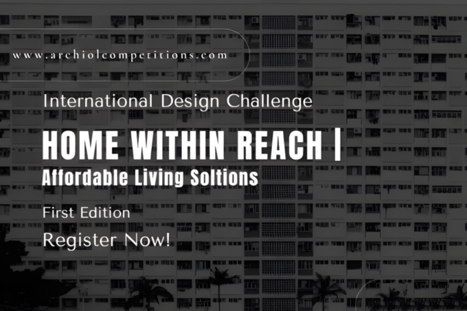 HOME WITHIN REACH – Affordable Living solutions