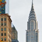 A Hundred Years of Art Deco Architecture