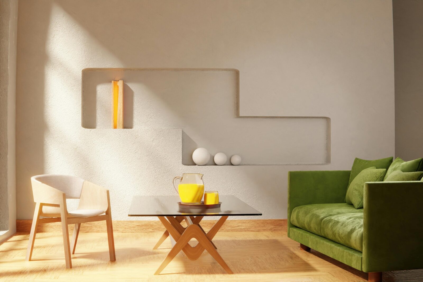 Modern American Homes: Interior Design Trends to Watch in 2026 ...