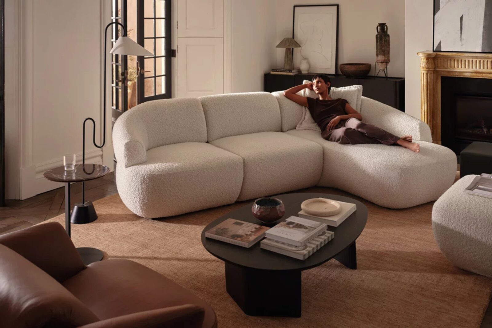 Modern American Homes: Interior Design Trends to Watch in 2026 ...