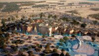Jebel Ali Beach: Dubai’s Future Longest Public Beach example
