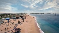 Jebel Ali Beach: Dubai’s Future Longest Public Beach