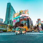 The World’s Largest Cities: How Mega‑Urban Centers Are Evolving