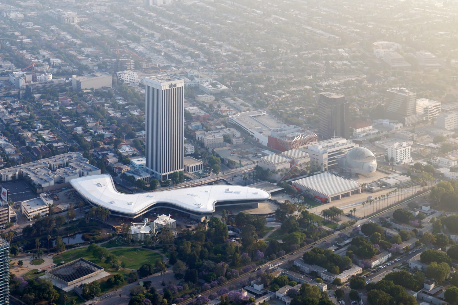 2025 LA Architectural Awards Celebrate Community, Recovery, and Design Excellence