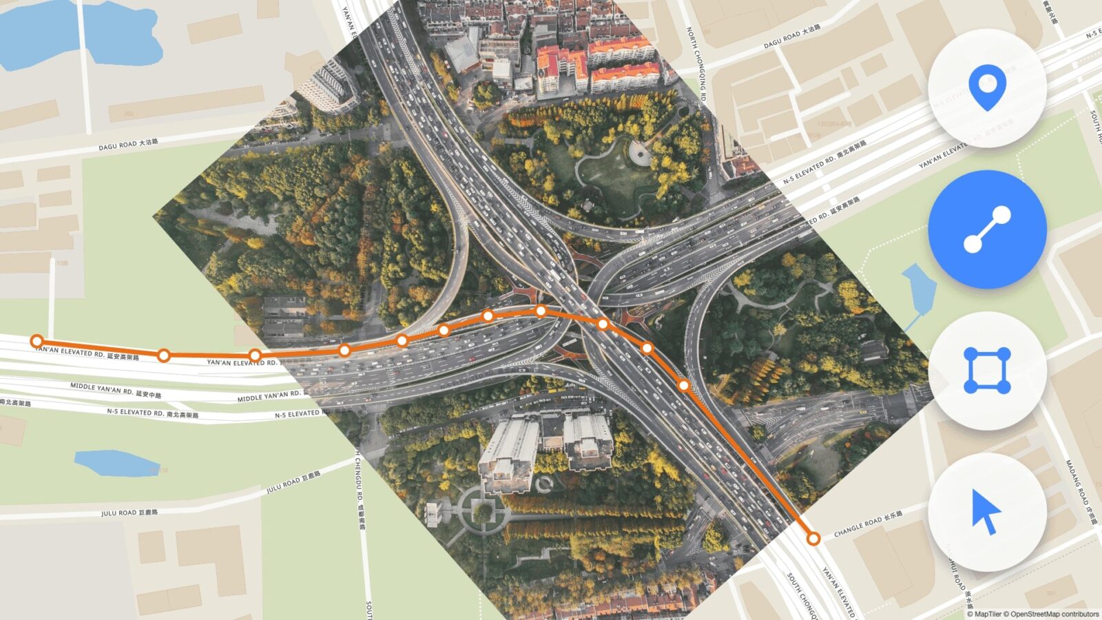 Online 3D Terrain Mapping Tools for Urban and Landscape Design in 2025 ...