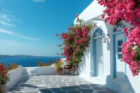 Interior Design Tips for Mediterranean Style Homes in Northern California