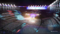 Nashville’s $2.1B Nissan Stadium Approaches Final Construction Stage visual