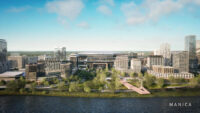 Nashville’s $2.1B Nissan Stadium Approaches Final Construction Stage illustration
