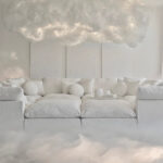 Pantone Color of the Year 2026: Cloud Dancer and Its Architectural Resonance