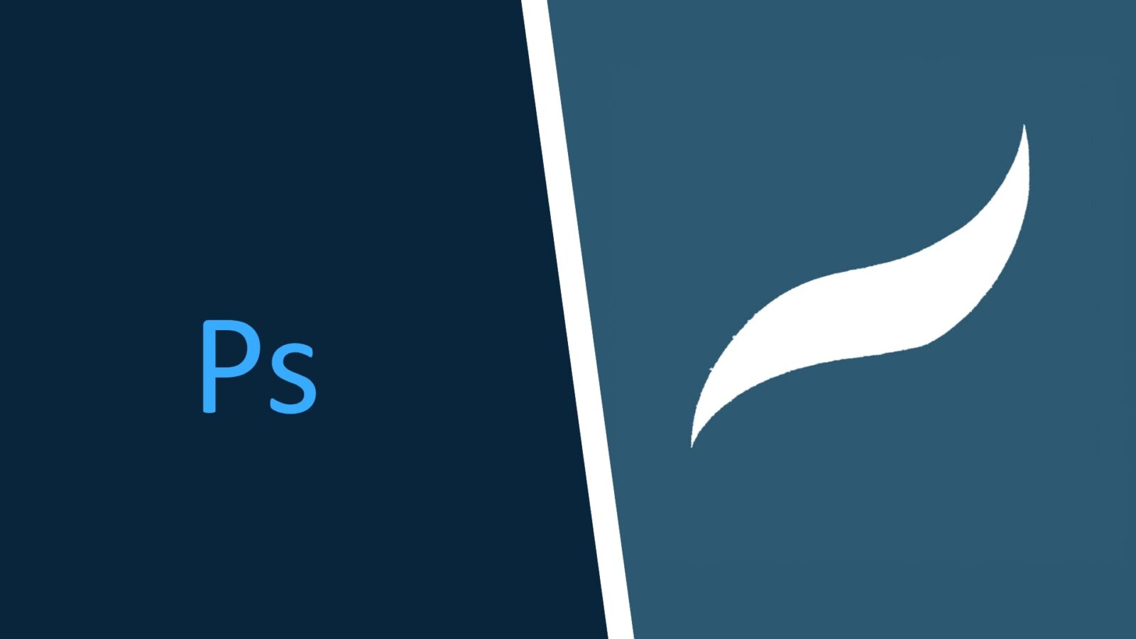 Procreate vs Photoshop: Should Architects and Designers Use Them for Architecture Work?