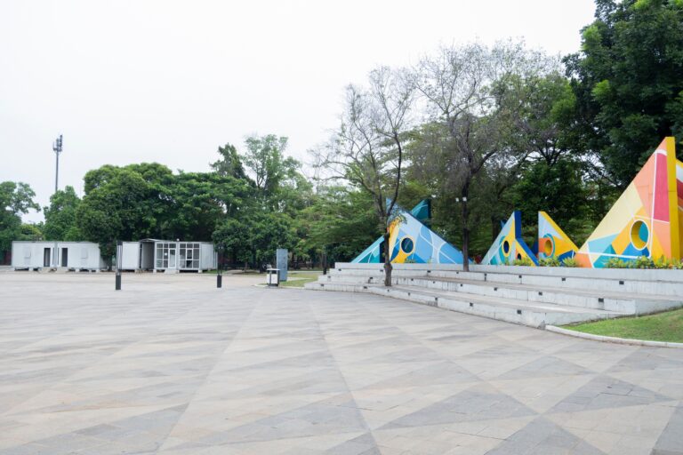 Architecture, Culture, and Community: Public Space Trends for 2026 ...