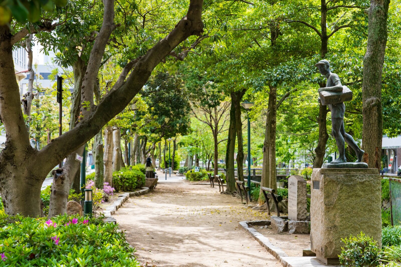 Architecture, Culture, and Community: Public Space Trends for 2026 ...