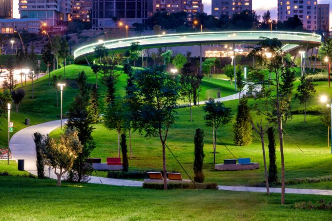 Architecture, Culture, and Community: Public Space Trends for 2026 ...