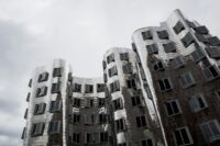 Remembering Frank Gehry: What His 96 Years Teach Us