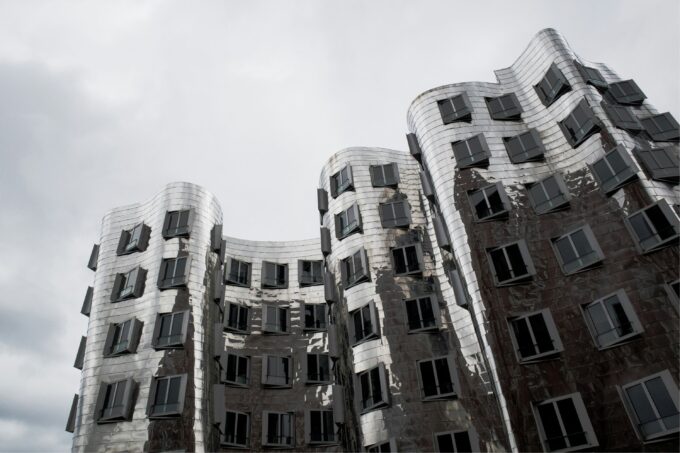 Remembering Frank Gehry: What His 96 Years Teach Us