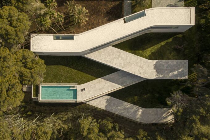 Inspirational Stories #14: Fran Silvestre Arquitectos