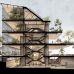 Understanding Section Drawings in Architecture: A Practical Guide