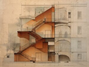 Understanding Section Drawings in Architecture: A Practical Guide ...