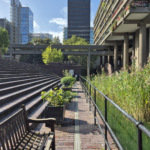 Seeds in the City Barbican Competition