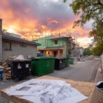 Why Smart Bin Rental Strategy Shapes Better Architecture Projects