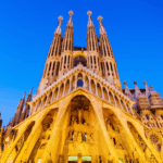 The 10 Most Iconic Buildings in the World and Their Stories