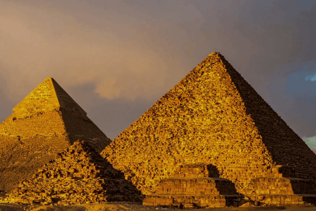 The 10 Most Iconic Buildings in the World and Their Stories | illustrarch