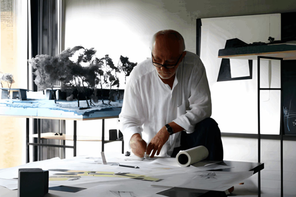 The 8 Most Iconic Projects by Peter Zumthor | illustrarch