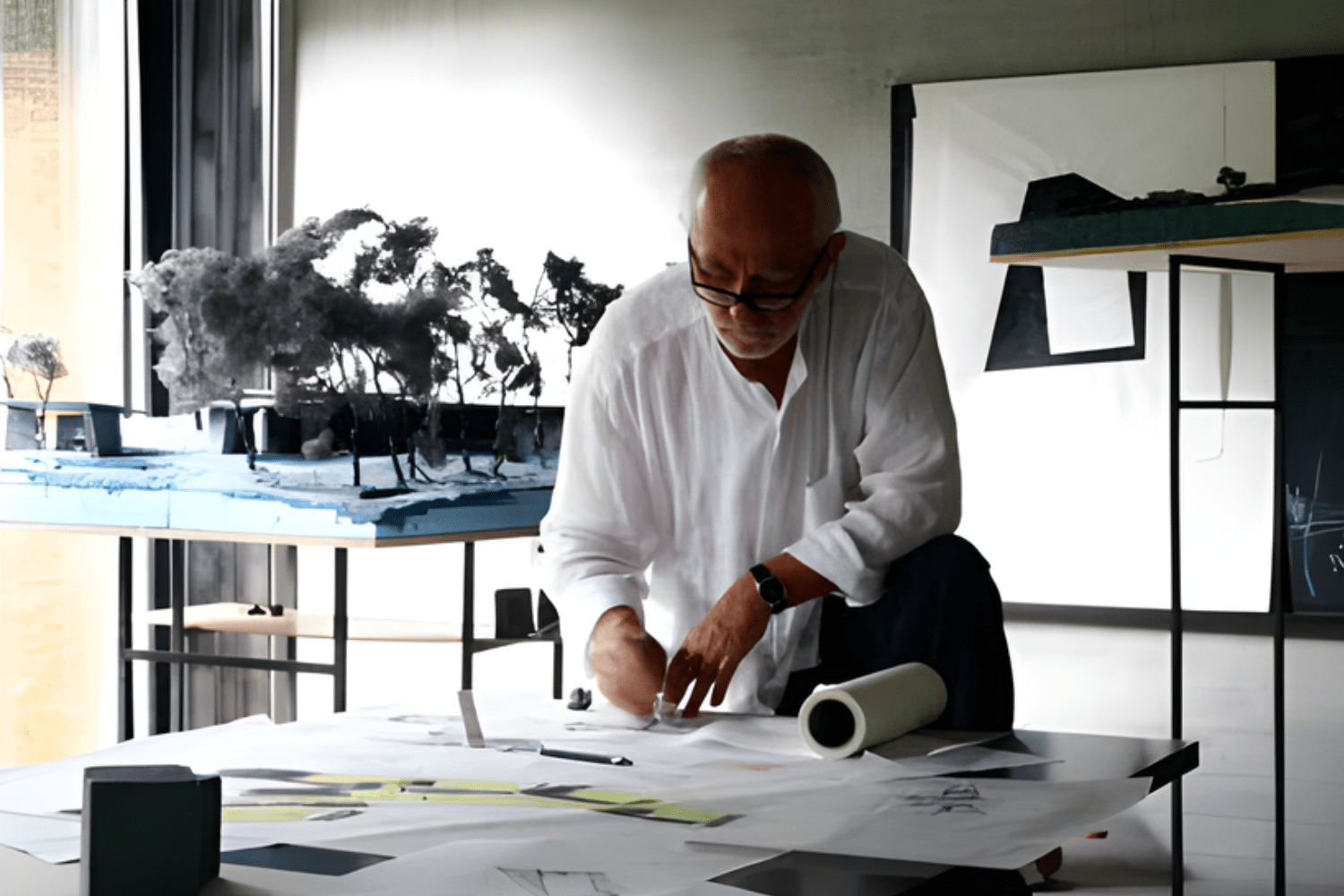 The 8 Most Iconic Projects by Peter Zumthor