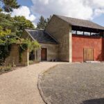 The Chapel Retold by The Danish Association of Architects