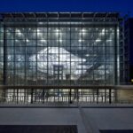 Rome’s EUR Convention Center “The Cloud” and Its Architectural Significance