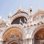 Top 10 Architectural Wonders Around the Globe