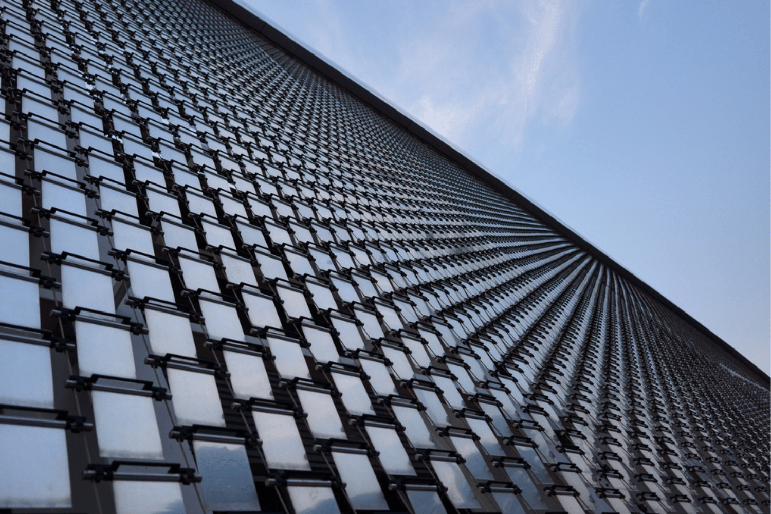 Top 10 Examples of Innovative Kinetic Architecture