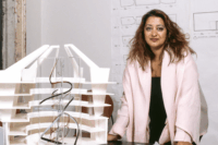 Top 10 Iconic Buildings by Zaha Hadid