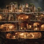 Beneath the Surface: The Rise of Underground Architecture