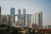 How China’s Urban Voids Are Transforming City Life