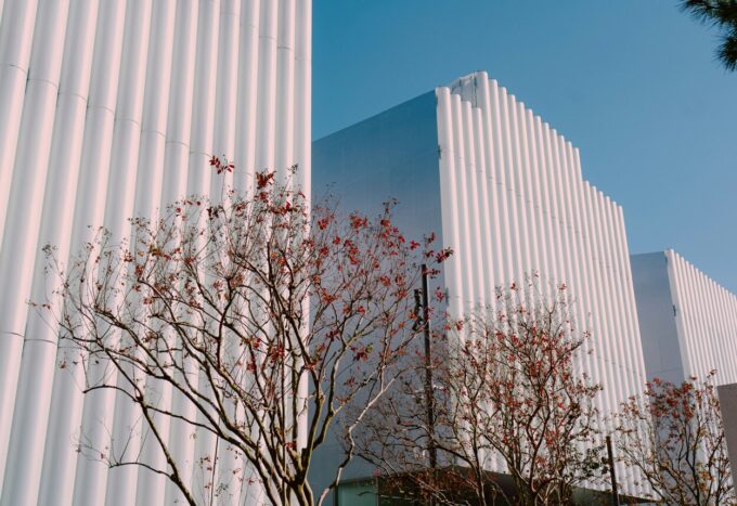 How Environmental Planning Shapes Modern Architecture in Houston