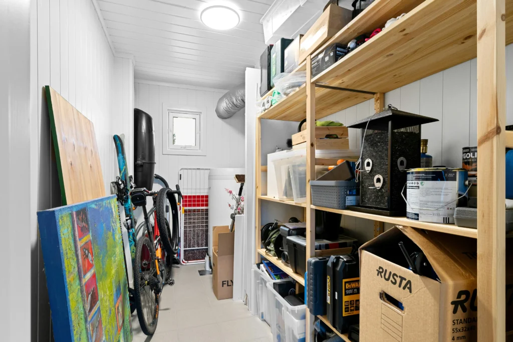 Shed Clean Out: How to Safely Declutter, Deep Clean, and Reclaim Your ...