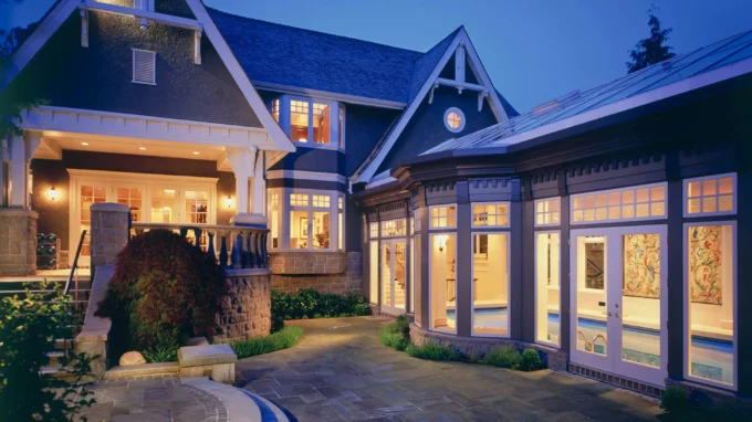 3D Wiring Models: Brisbane Smart Homes