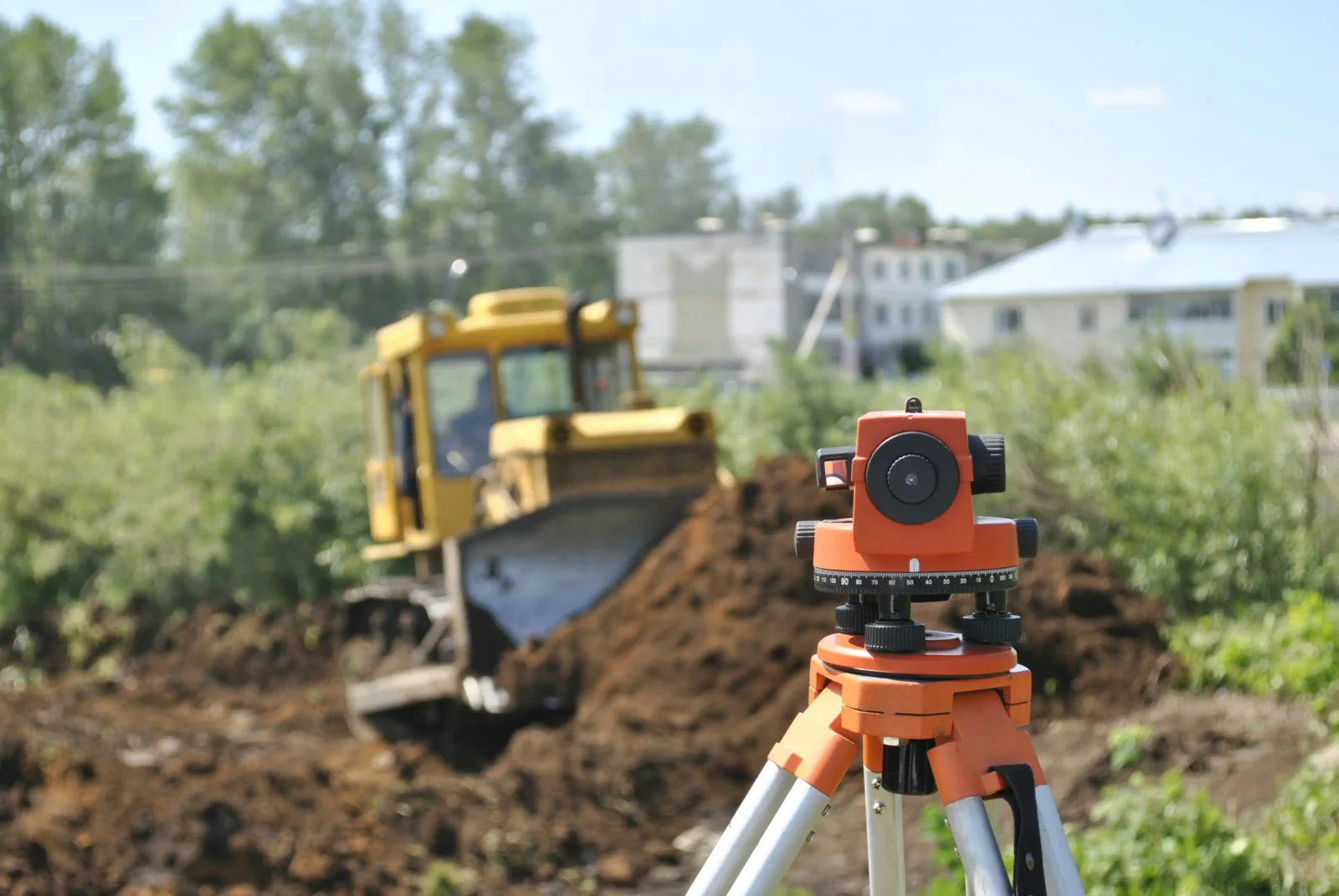 Key Features to Look for When Investing in Construction AI Cameras