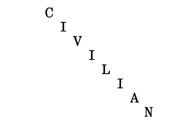 Architectural Designer (2-4 years experience) – CIVILIAN