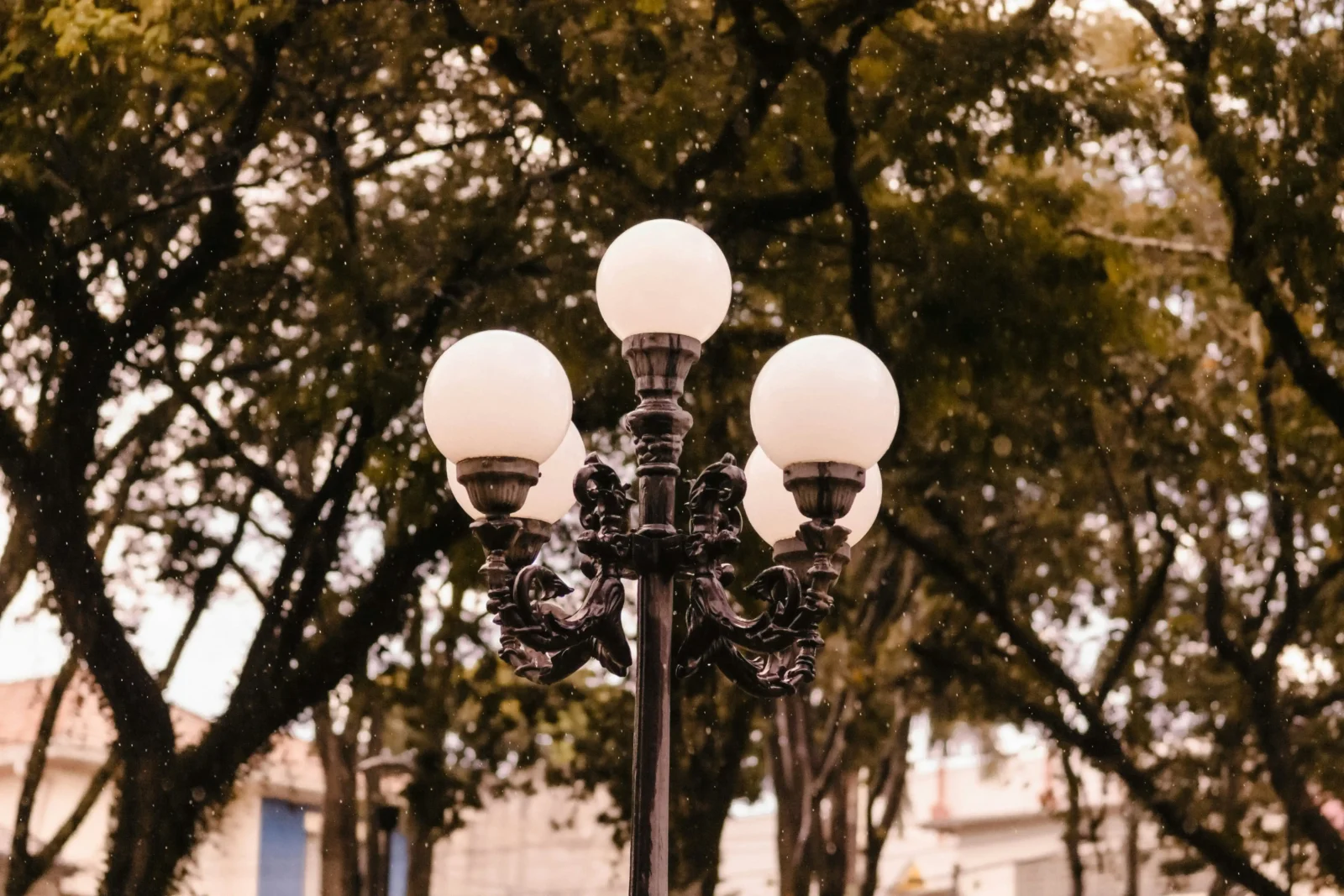 Why Smart Street Lighting Is the Future of Urban Infrastructure