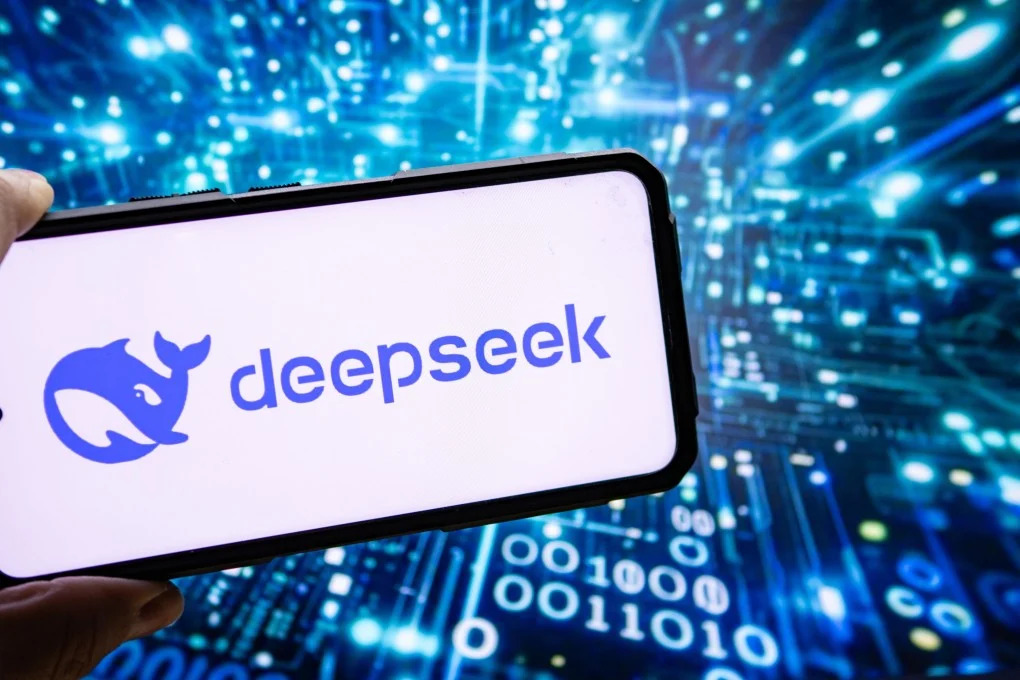 How DeepSeek AI Is Transforming Architecture and Urban Design Workflows