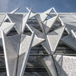 Top 10 Examples of Dynamic Facade Designs Around the World