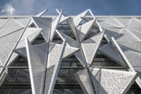 Top 10 Examples of Dynamic Facade Designs Around the World