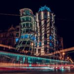 Frank Gehry’s Transformative Ideas in Urban Design