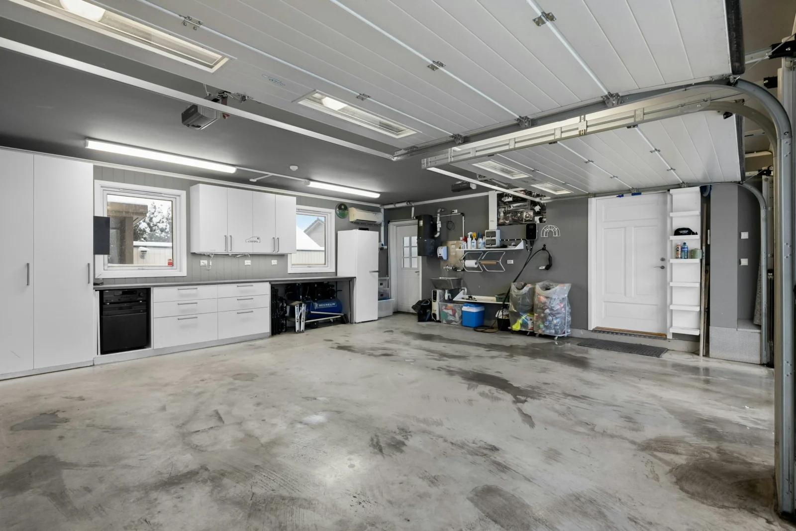 Converting Garages to Living Spaces: Structural Changes That Require Professional Engineering