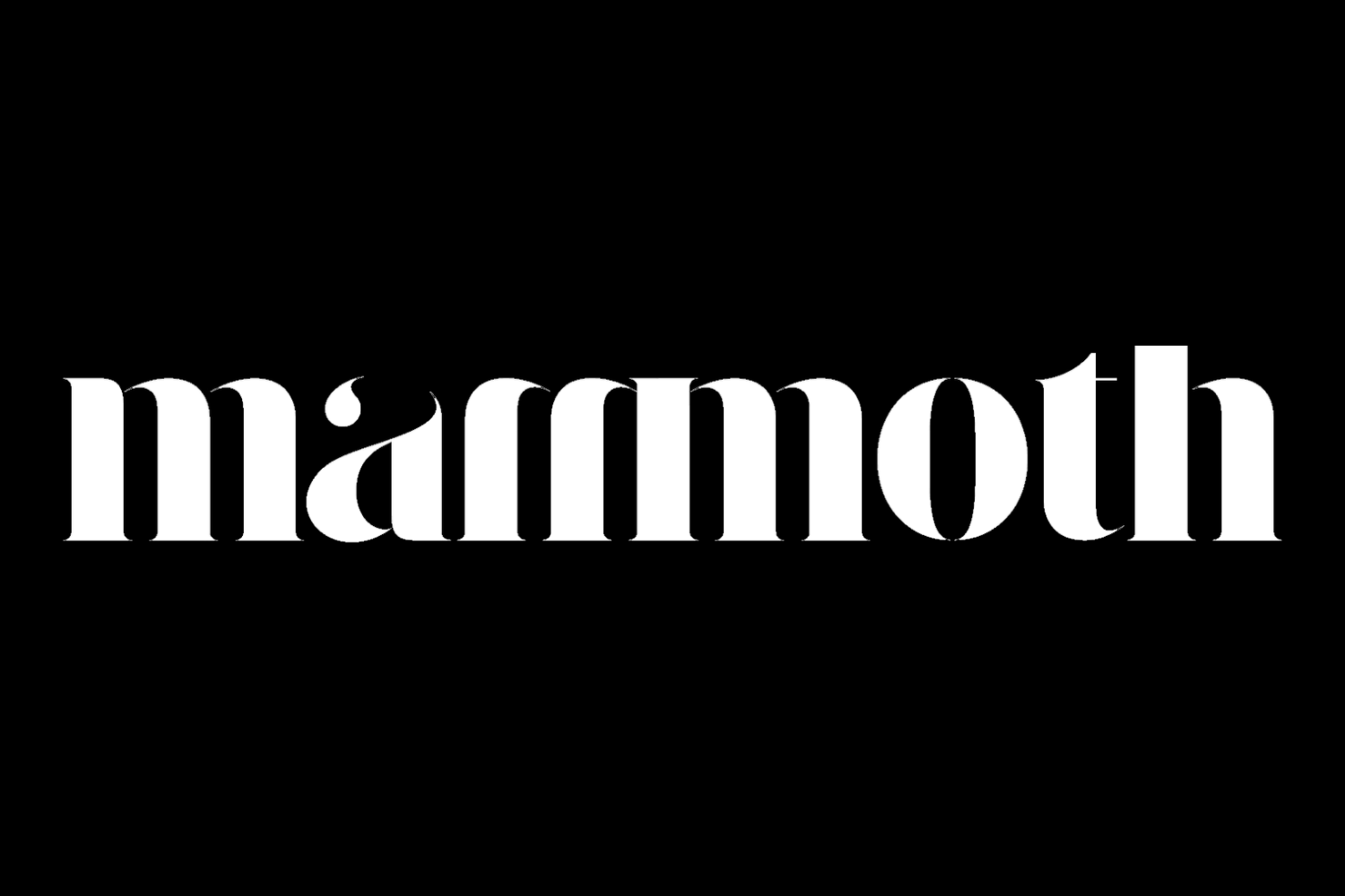 Junior Architect – Mammoth